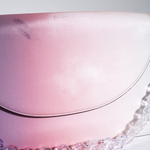 Les Petits Joueurs Lexi Ombre Bag $1,280 - Picture 12 of 15